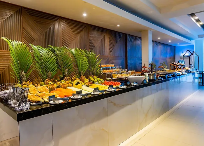 Ecco Hotel Fortaleza