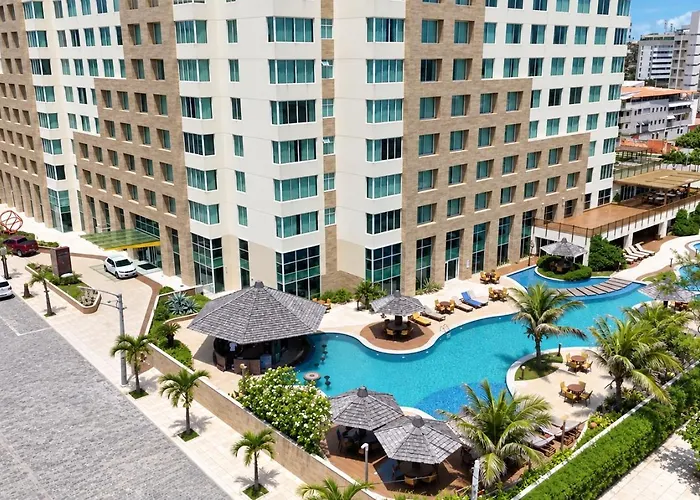 Gran Mareiro Hotel